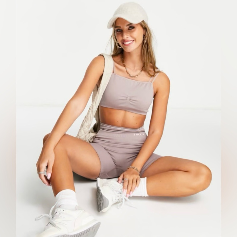 TALA Sports Bra